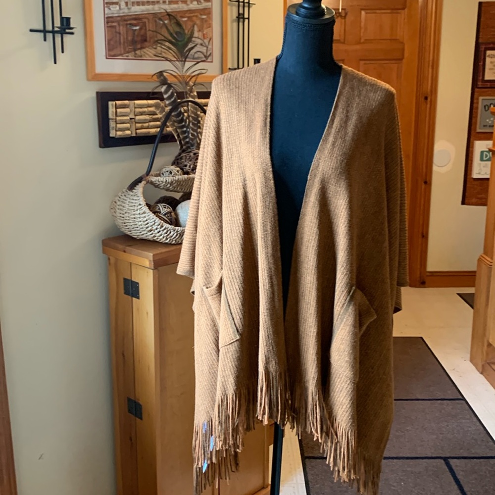 Dry Goods Kimono
